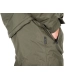 FOX - Zimný oblek Collection Winter Suit Green veľ. XL