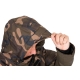 FOX - Zimný oblek Khaki Camo Wintersuit veľ. 2XL