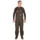 FOX - Zimný oblek Khaki Camo Wintersuit veľ. 3XL
