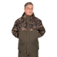 FOX - Zimný oblek Khaki Camo Wintersuit veľ. 3XL