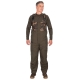 FOX - Zimný oblek Khaki Camo Wintersuit veľ. 4XL