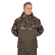 FOX - Zimný oblek Khaki Camo Wintersuit veľ. 4XL