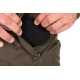 FOX - Zimný oblek Khaki Camo Wintersuit veľ. M