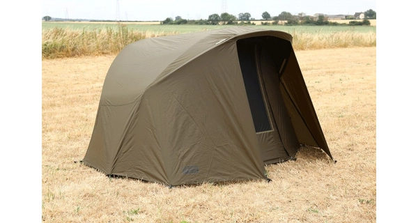 FOX - Zimný prehoz EOS 1 Man Bivvy Skin