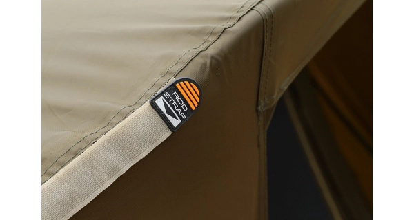 FOX - Zimný prehoz EOS 2 Man Bivvy Skin