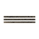 FOX - Zmršťovacia hadička Edges Camo Shrink Tube L 3-1 mm 10 ks