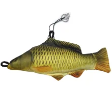 GABY PILLOWS - Prívesok Kapor šupináč 12,5 cm
