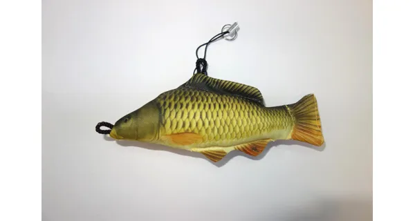 GABY PILLOWS - Prívesok Kapor šupináč 12,5 cm