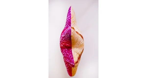 GABY PILLOWS - Vankúš Hviezdice 55 cm