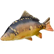 GABY PILLOWS - Vankúš Kapor Giant Lysec 90 cm