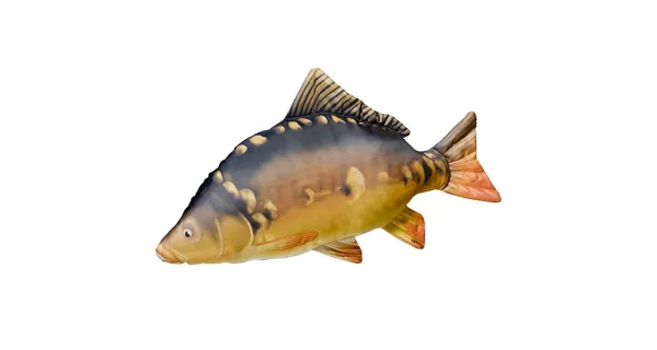 GABY PILLOWS - Vankúš Kapor Giant Lysec 90 cm