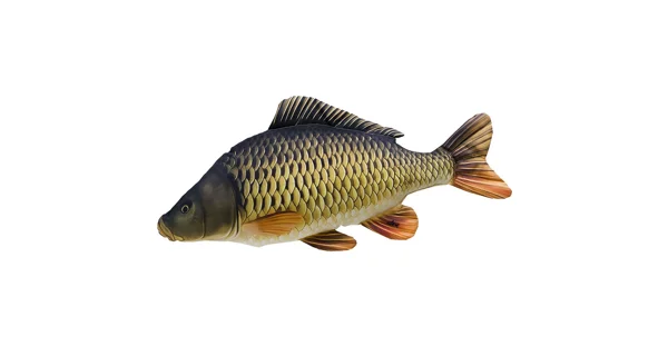 GABY PILLOWS - Vankúš Kapor šupináč mini 36 cm