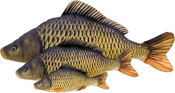 GABY PILLOWS - Vankúš Kapor šupináč mini 36 cm