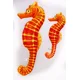 GABY PILLOWS - Vankúš Morský Koník Červený 60 cm