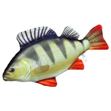 GABY PILLOWS - Vankúš Ostriež Riečny 55 cm