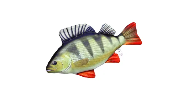 GABY PILLOWS - Vankúš Ostriež Riečny 55 cm