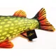 GABY PILLOWS - Vankúš Štika Všeobecná 80 cm
