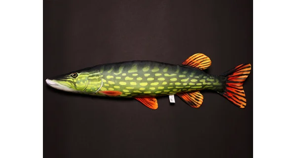 GABY PILLOWS - Vankúš Štika Všeobecná 80 cm