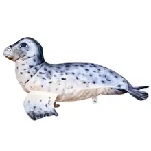 GABY PILLOWS - Vankúš Tuleň 55 cm