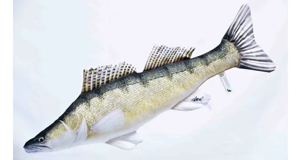GABY PILLOWS - Vankúš Zubáč Všeobecný 75 cm