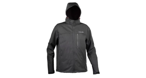 GAMAKATSU - Bunda G-Softshell XXL