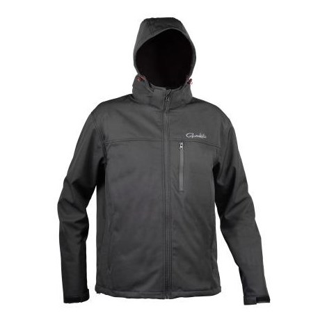 GAMAKATSU - Bunda G-Softshell XXL