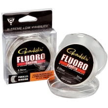 GAMAKATSU - Fluorocarbon G-Line 0,12 mm 1,04 kg 25 m