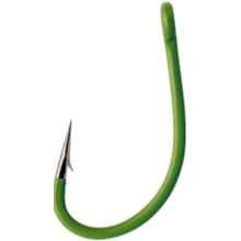GAMAKATSU - Háčik A1 G-Carp Camou Green Super veľ. 8 10 ks