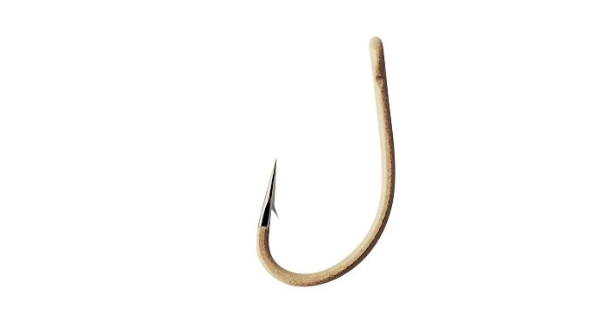 GAMAKATSU - Háčik A1 G-CARP Camou Sand Super 2