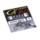 GAMAKATSU - Háčik A1 G-CARP super snag PTFE 10