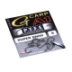 GAMAKATSU - Háčik A1 G-CARP super snag PTFE 4