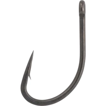GAMAKATSU - Háčik A1 PTFE Super Hook Grey veľ. 2 10 ks
