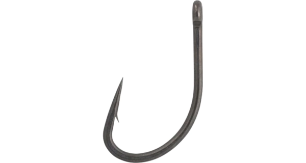 GAMAKATSU - Háčik A1 PTFE Super Hook Grey veľ. 2 10 ks