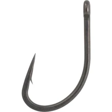 GAMAKATSU - Háčik A1 PTFE Super Hook Grey veľ. 4 10 ks