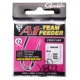 GAMAKATSU - Háčik A1 Team Feeder Fine Carp # 8