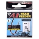 GAMAKATSU - Háčik A1 Team Feeder Pellet Carp # 12