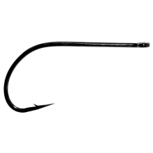 GAMAKATSU - Háčik F314 New Label Hooks Black veľ. 1 6 ks