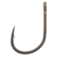 GAMAKATSU - Háčik G-Carp A1 Specialist X Hook veľ. 4 10 ks