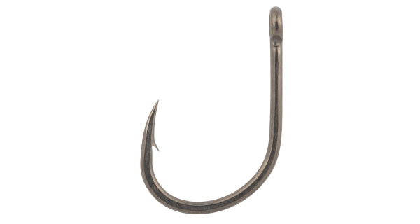 GAMAKATSU - Háčik G-Carp A1 Specialist X Hook veľ. 4 10 ks