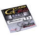 GAMAKATSU - Háčik G-Carp A1 Specialist X Hook veľ. 4 10 ks