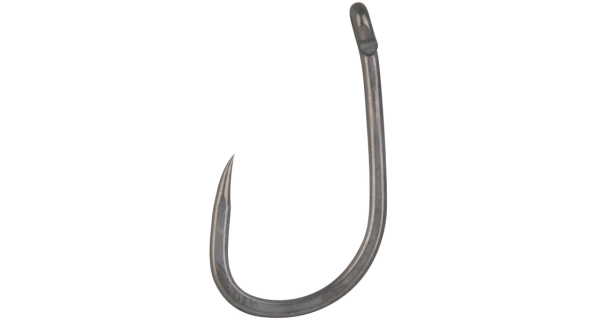 GAMAKATSU - Háčik G-Carp Specialist RX Barbless veľ. 10 10 ks