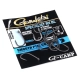 GAMAKATSU - Háčik G-Carp Specialist RX Barbless veľ. 10 10 ks