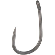 GAMAKATSU - Háčik G-Carp Specialist RX Barbless veľ. 8 10 ks