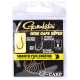GAMAKATSU - Háčik G-CARP Wide Gape Super veľ. 8