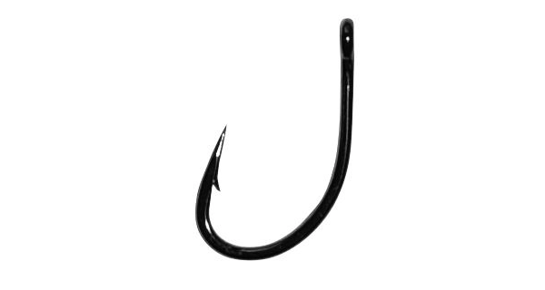 GAMAKATSU - Háčik hook A1 G-CARP super 1