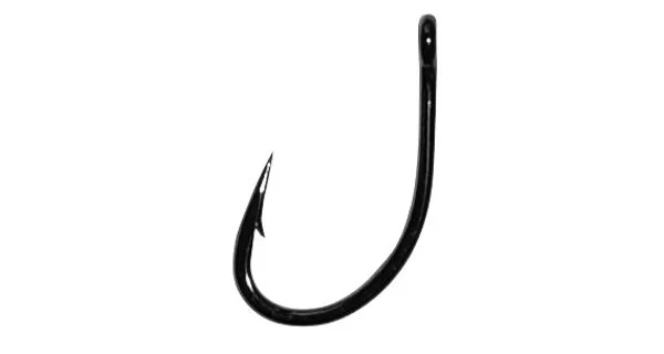 GAMAKATSU - Háčik hook A1 G-CARP super 4