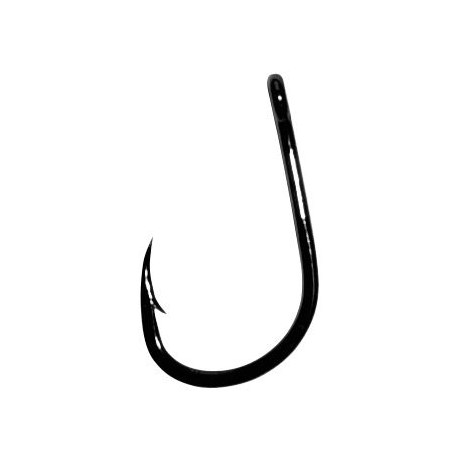 GAMAKATSU - Háčik hook LS-3323F/0 N/L 1/0