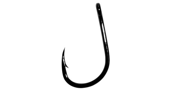 GAMAKATSU - Háčik hook LS-3323F N/L 12