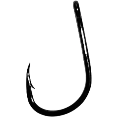 GAMAKATSU - Háčik Hook LS-3323F N/L veľ. 1 6 ks