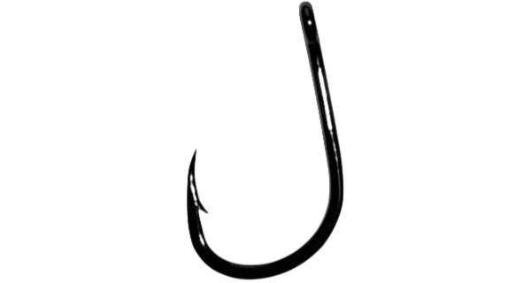 GAMAKATSU - Háčik Hook LS-3323F N/L veľ. 4 7 ks